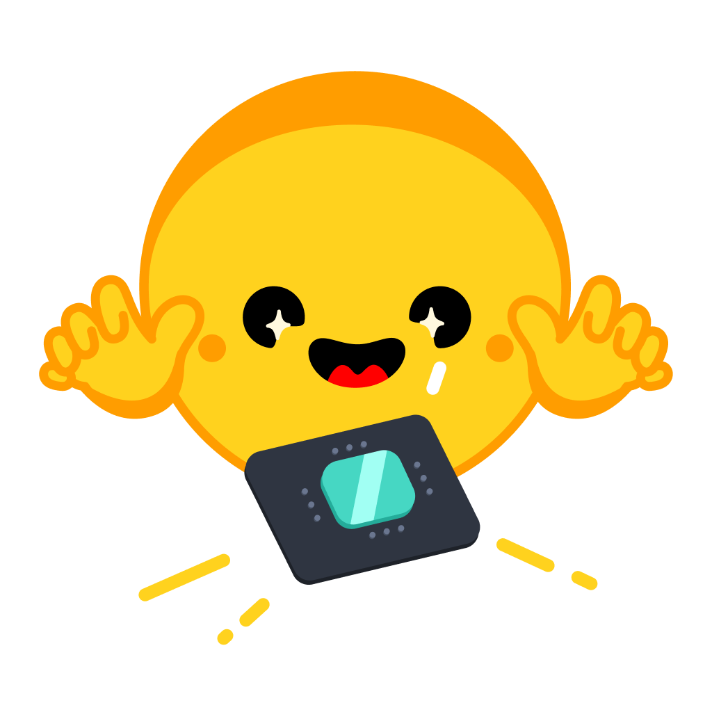 GPU Huggy